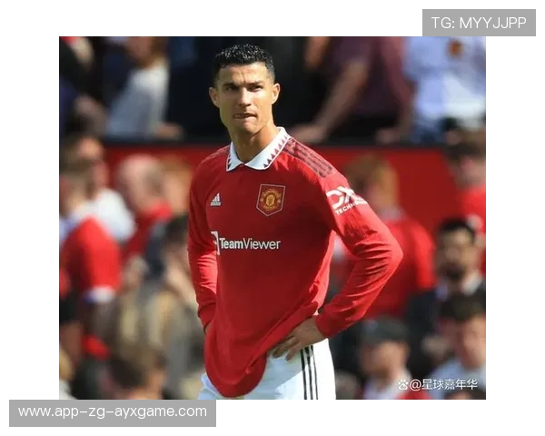 C罗依然不死,曼联4-1大胜西汉姆联,冲击英超冠军