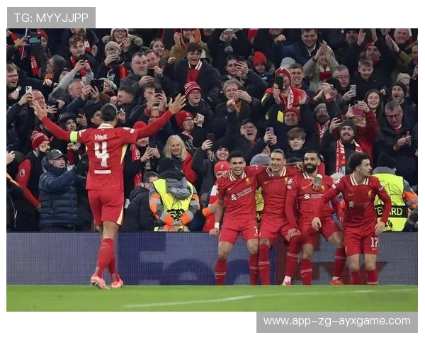 利物浦客场绝杀国米，晋级16强稳固不变